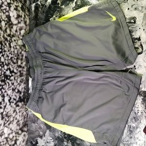 Nike Large Shorts